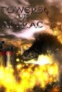 Towers of Altrac - Epic Defens