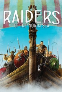 Raiders of the North Sea