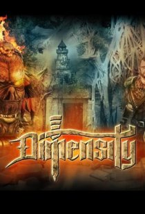 Dimensity