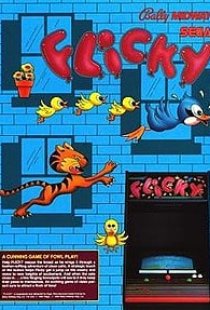 Flicky