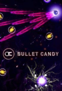 Bullet Candy