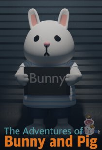 The Adventures of Bunny and Pi