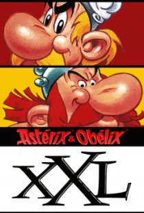 Asterix and Obelix XXL