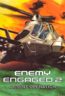 Enemy Engaged 2: Desert Operat