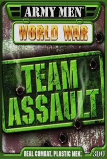Army Men - Team Assault