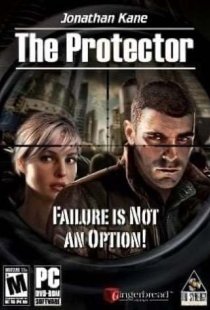 Jonathan Kane: The Protector