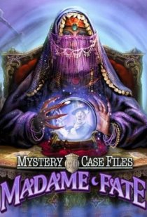 Mystery Case Files: Madame Fat