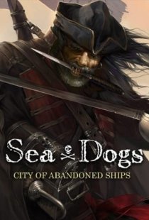 Sea Dogs: City of Abandoned Sh