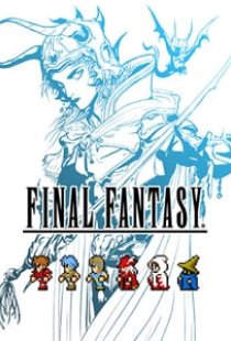 FINAL FANTASY Trilogy - Pixel 