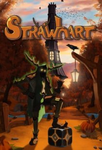 Strawhart