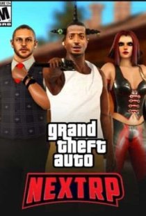 Grand Theft Auto: San Andreas 