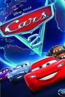 Disney Pixar Cars 2: The Video