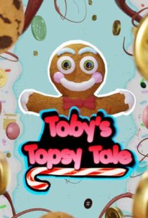 Tobys Topsy Tale