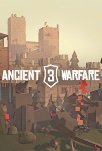 Ancient Warfare 3