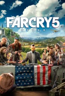 Far Cry 5