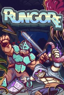 RUNGORE