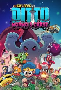 The Swords of Ditto: Mormos Cu