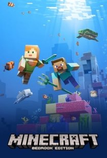 Minecraft for Windows - Bedroc