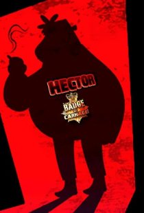 Hector: Badge of Carnage - Ful