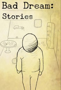 Bad Dream: Stories