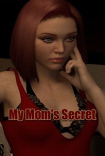 My Moms Secret