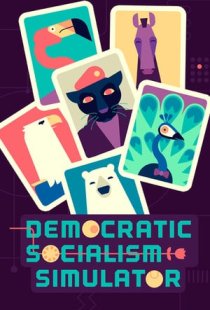 Democratic Socialism Simulator