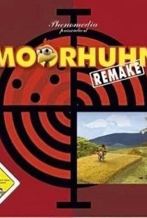 Moorhuhn Remake