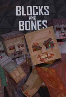 Blocks and Bones
