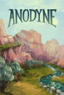 Anodyne
