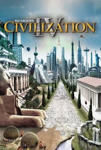Sid Meiers Civilization 4