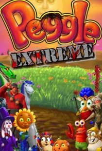 Peggle Extreme