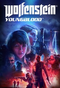 Wolfenstein: Youngblood