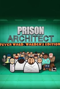Prison Architect - Psych Ward: