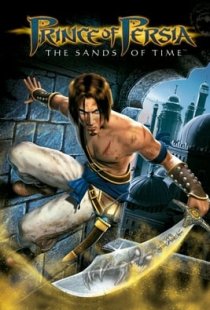 Prince of Persia The Sands of 