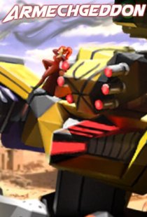 Armechgeddon