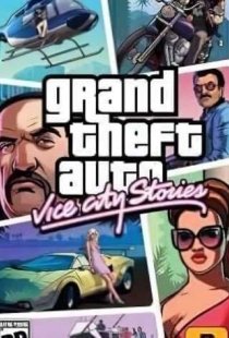 Grand Theft Auto Vice City Sto