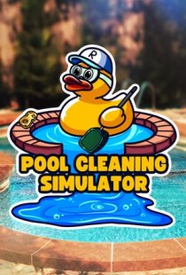 Pool Cleaning Simulator