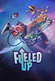 Fueled Up