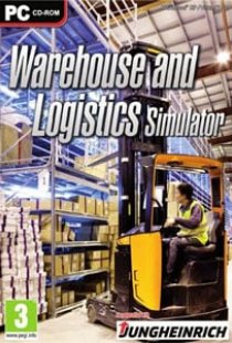 Warehouse and Logistics Simula