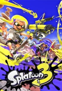 Splatoon 3