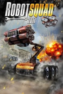 Robot Squad Simulator 2017