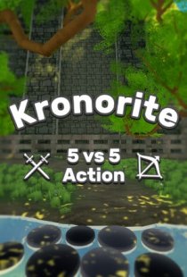 Kronorite
