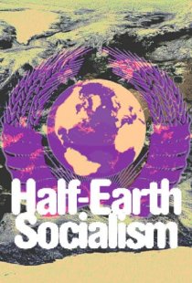 Half-Earth Socialism