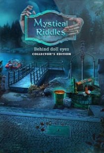 Mystical Riddles 2: Behind Dol