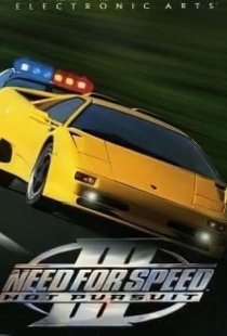 Need for Speed 3: Hot Pursuit