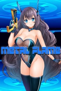 Metal Flame