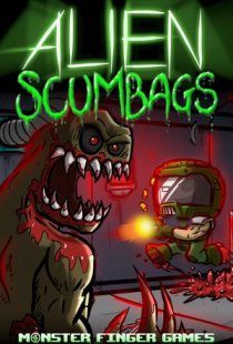 Alien Scumbags