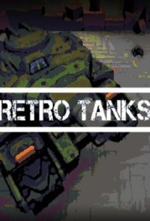 Retro Tanks