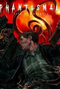 Phantasmal: City of Darkness
