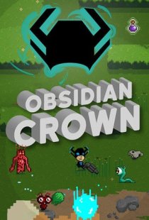 Obsidian Crown